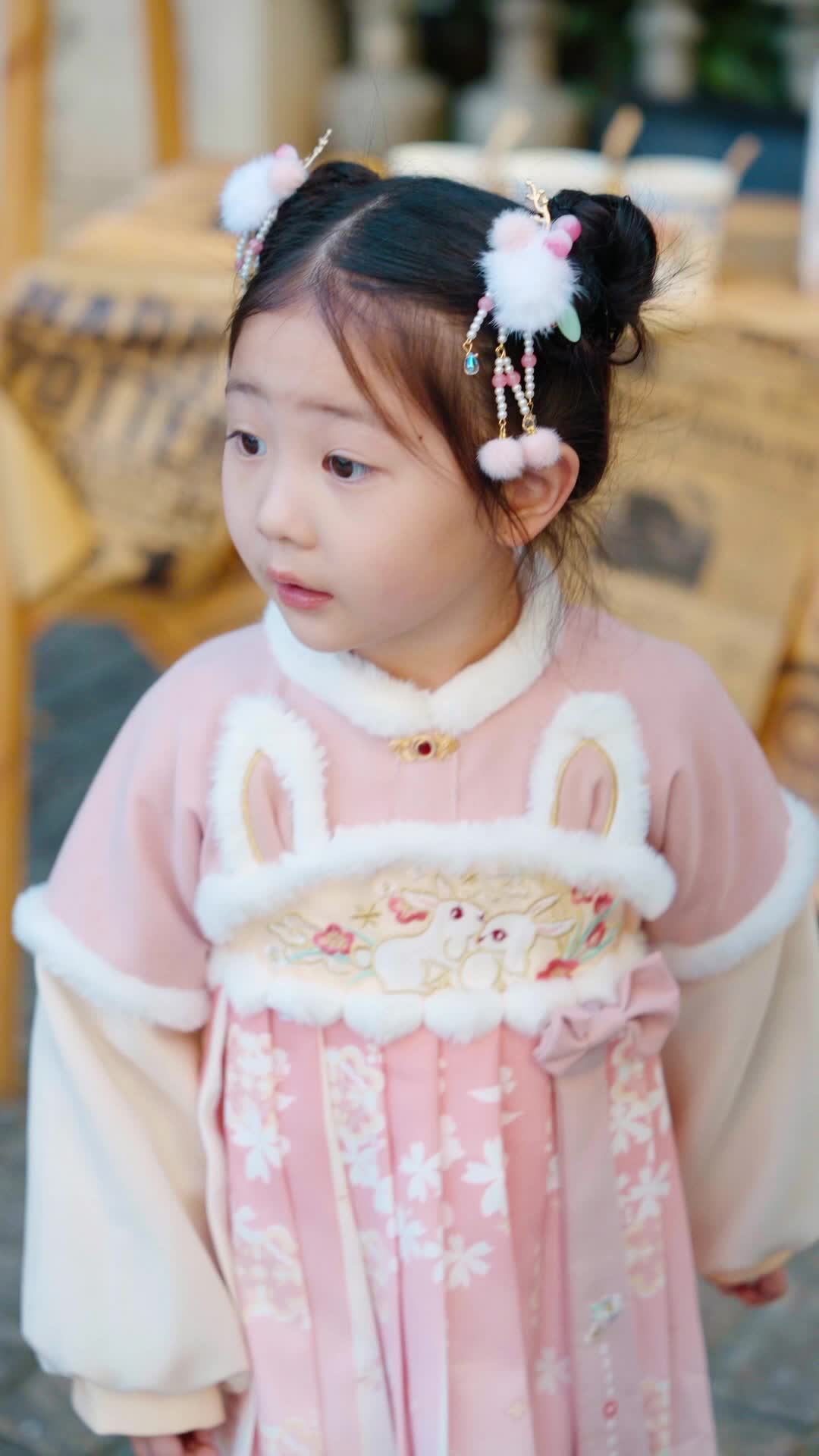 Episode 4 - If Longing Had a Voice